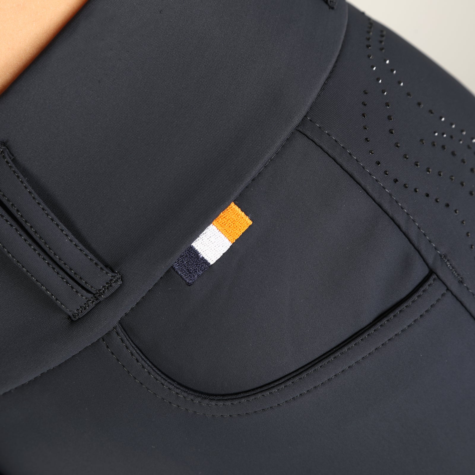 Aubrion Optima Luxe Breeches