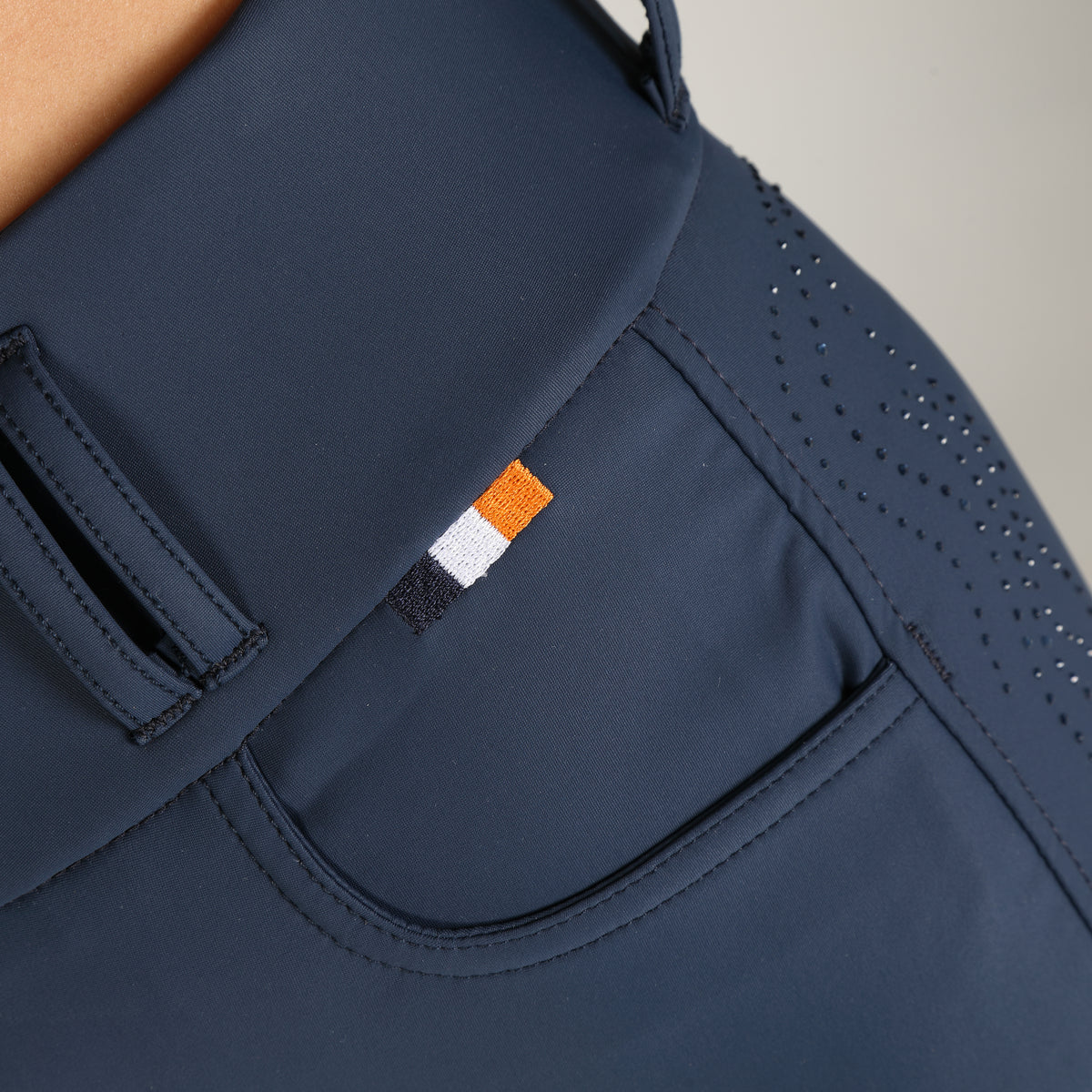 Aubrion Optima Luxe Breeches