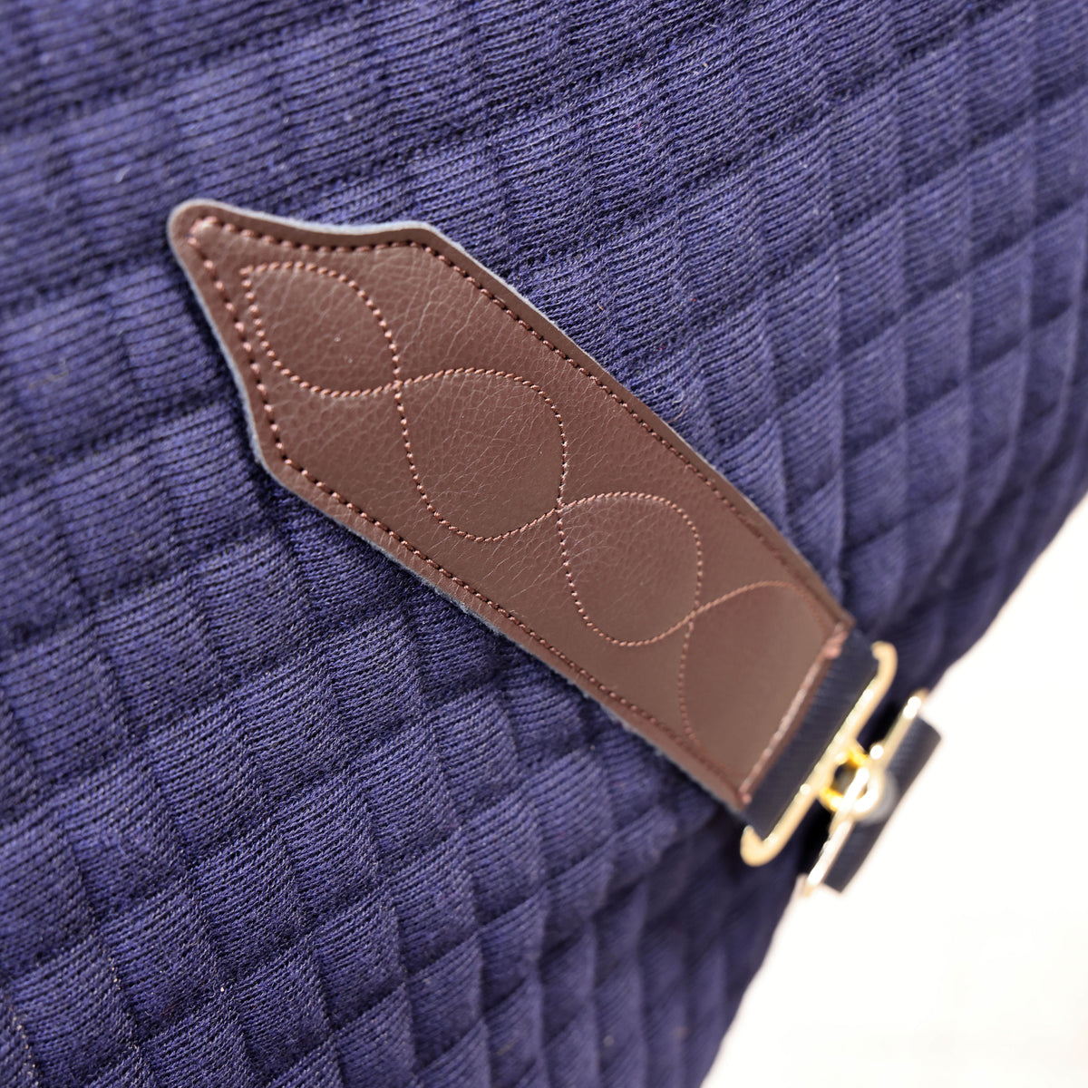 Shire Deluxe Tech Cooler - Navy