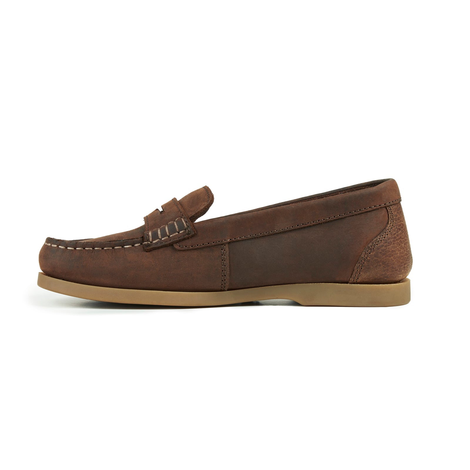 Moretta Forli Deck Shoes