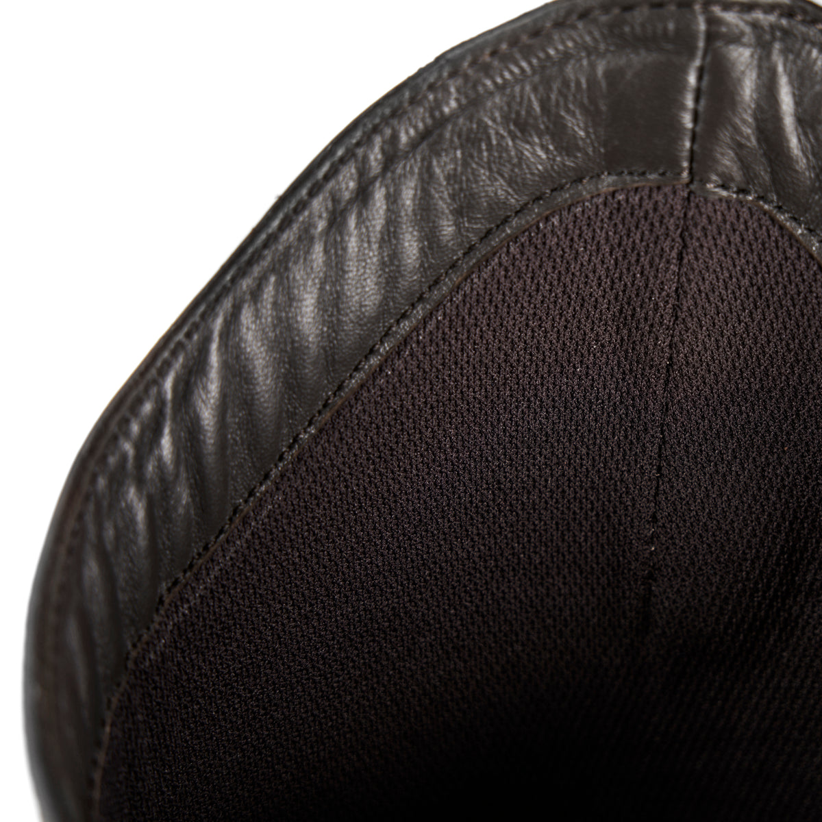 Moretta Renata Country Boots - Brown