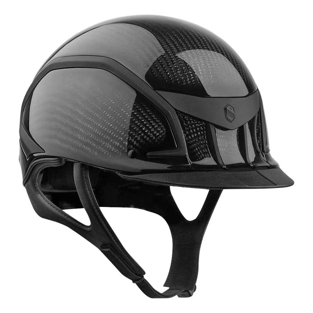 Samshield XJ Black