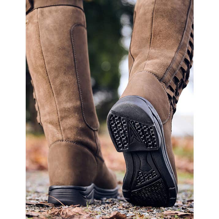 Dublin Pinnacle Boots III