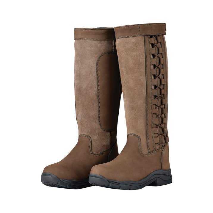 Dublin Pinnacle Boots III