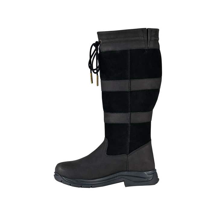 Dublin River Boots Iv