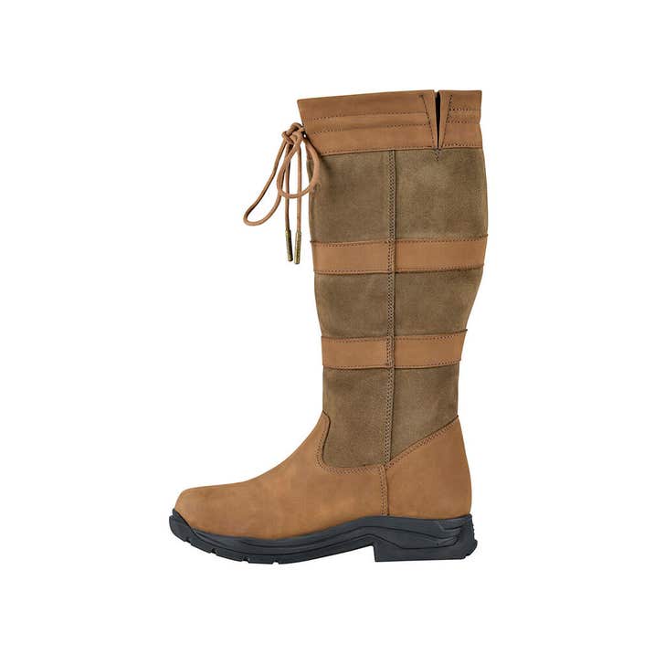 Dublin River Boots Iv