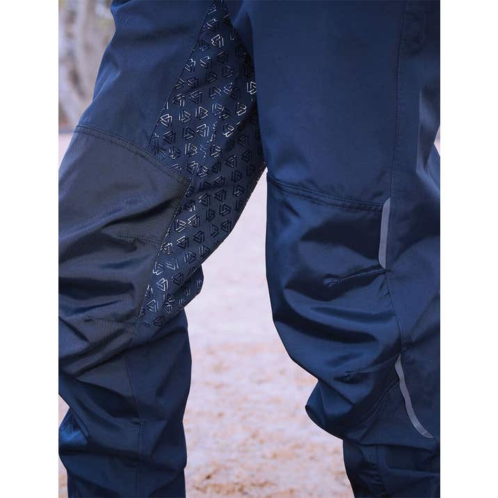 Rayne Waterproof Overtrousers II