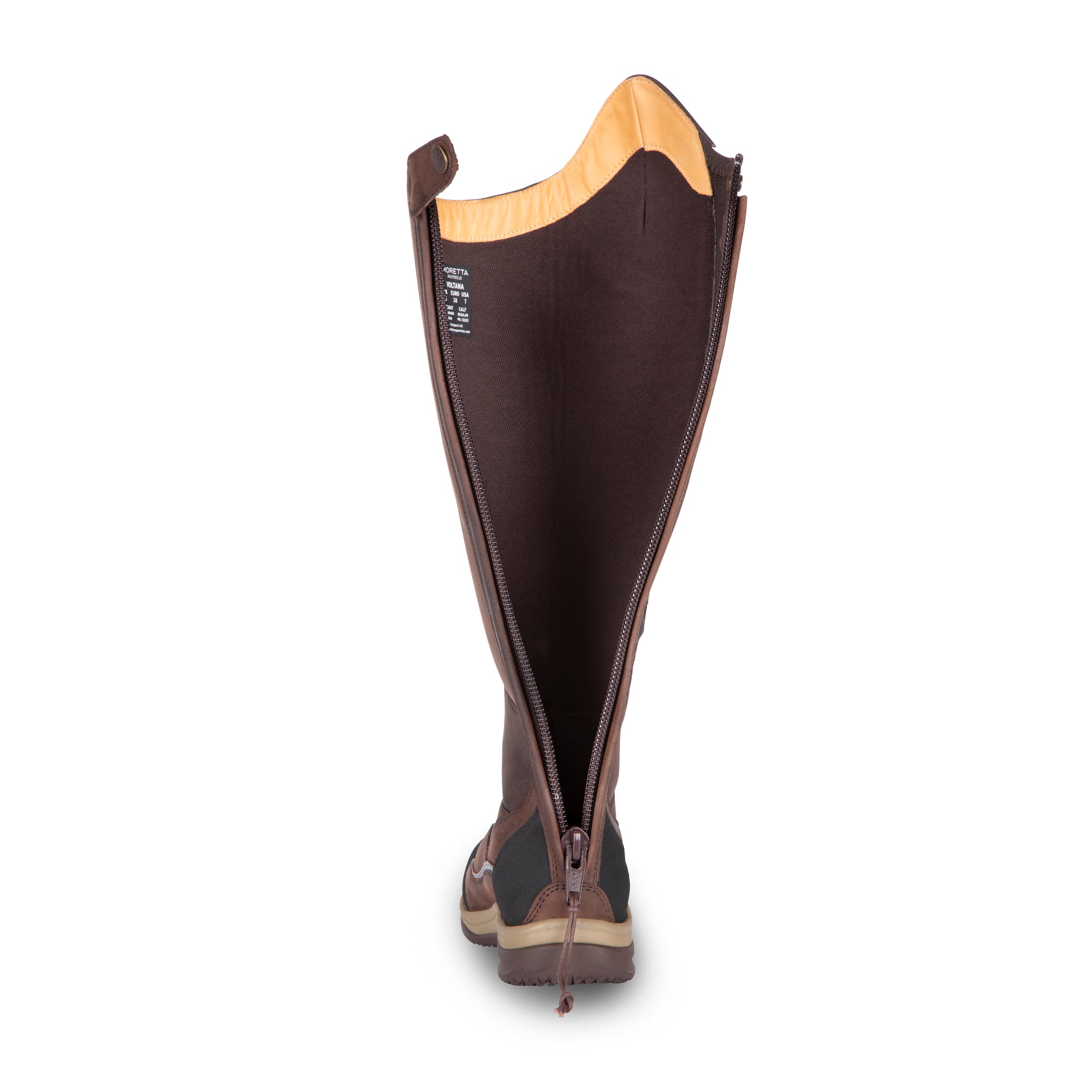 Voltana Long XGRIP Boots - Child