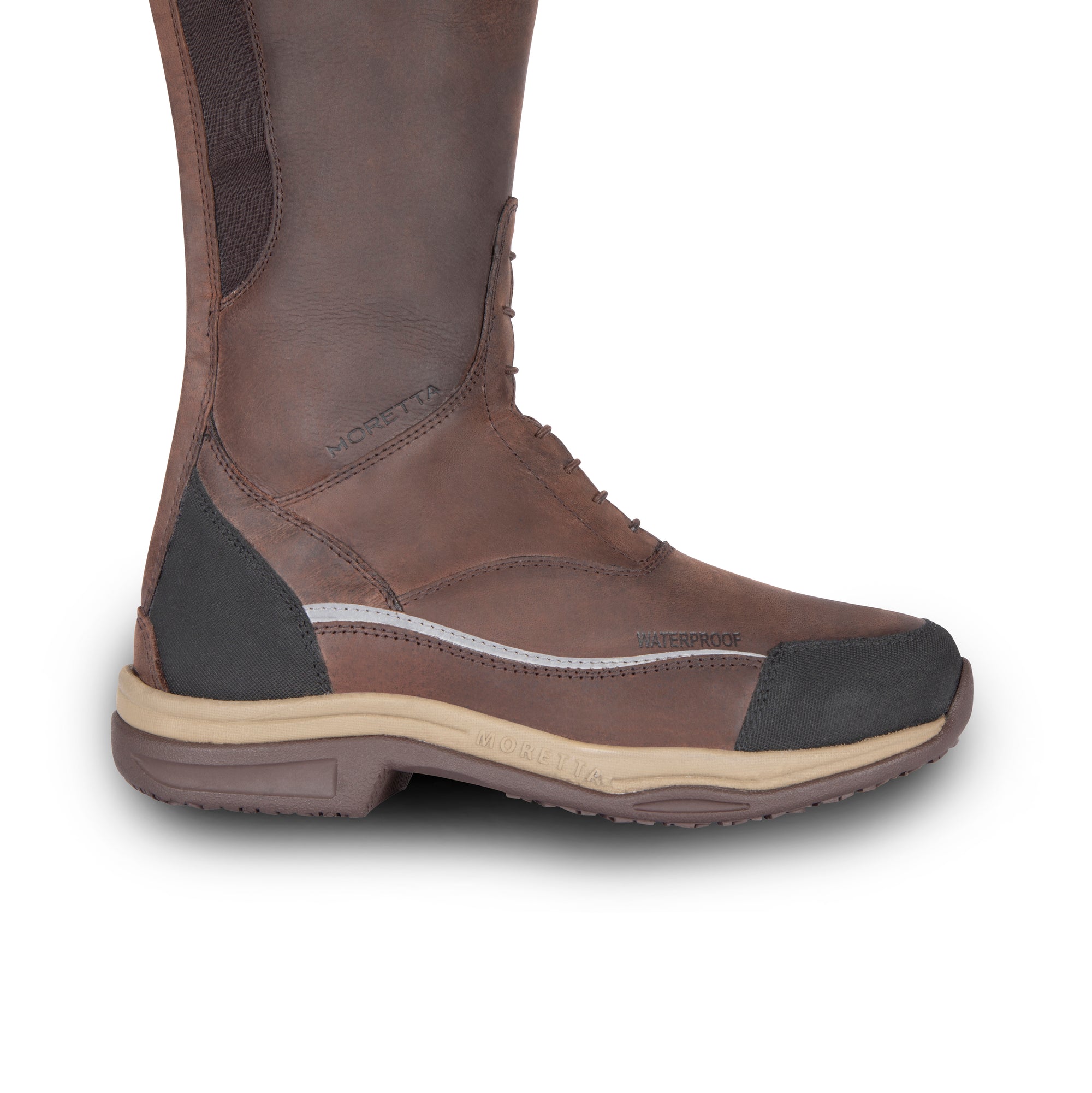 Voltana Long XGRIP Boots - Child