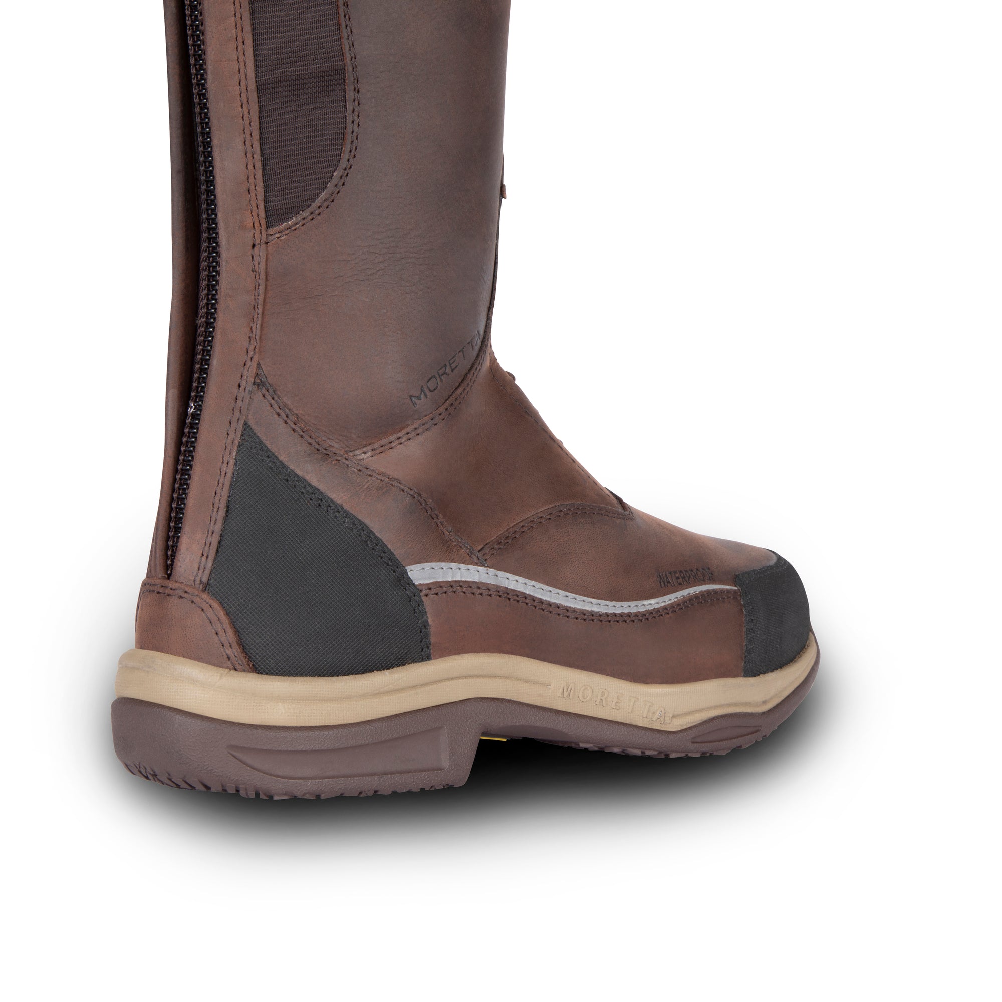 Voltana Long XGRIP Boots - Child