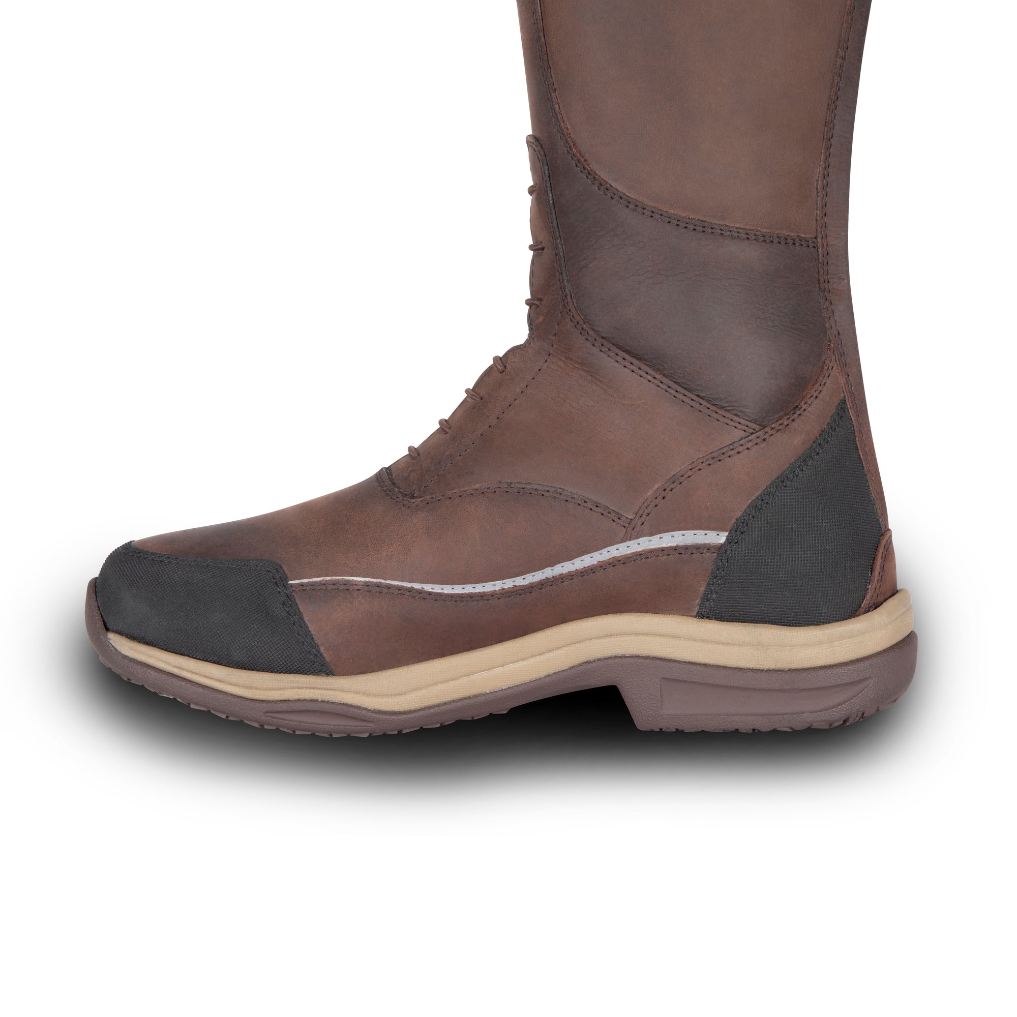 Voltana Long XGRIP Boots - Child