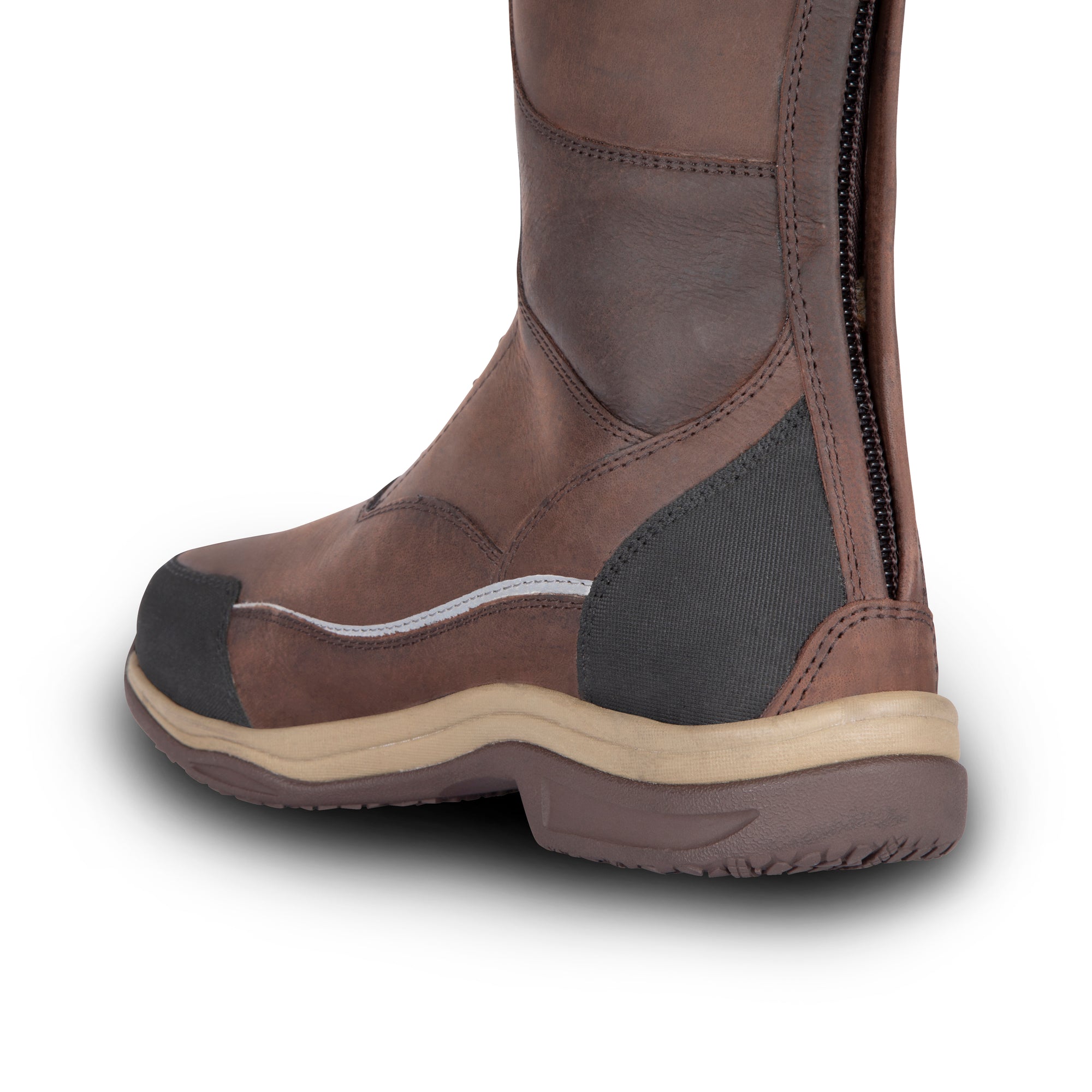 Voltana Long XGRIP Boots - Child