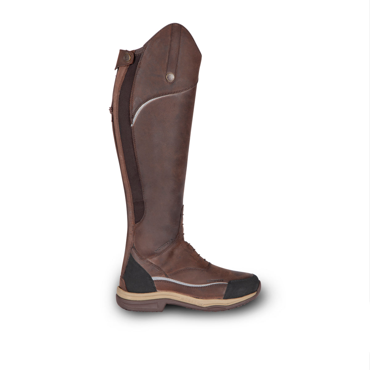 Voltana Long XGRIP Boots - Child