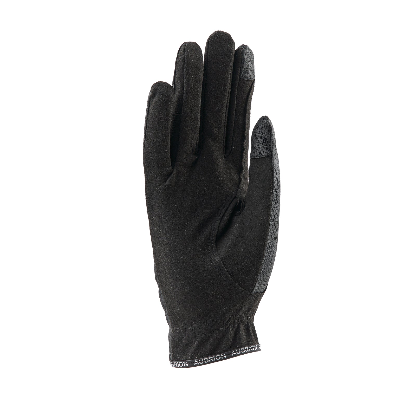 Aubrion Aachen FlexFit Riding Gloves - Child