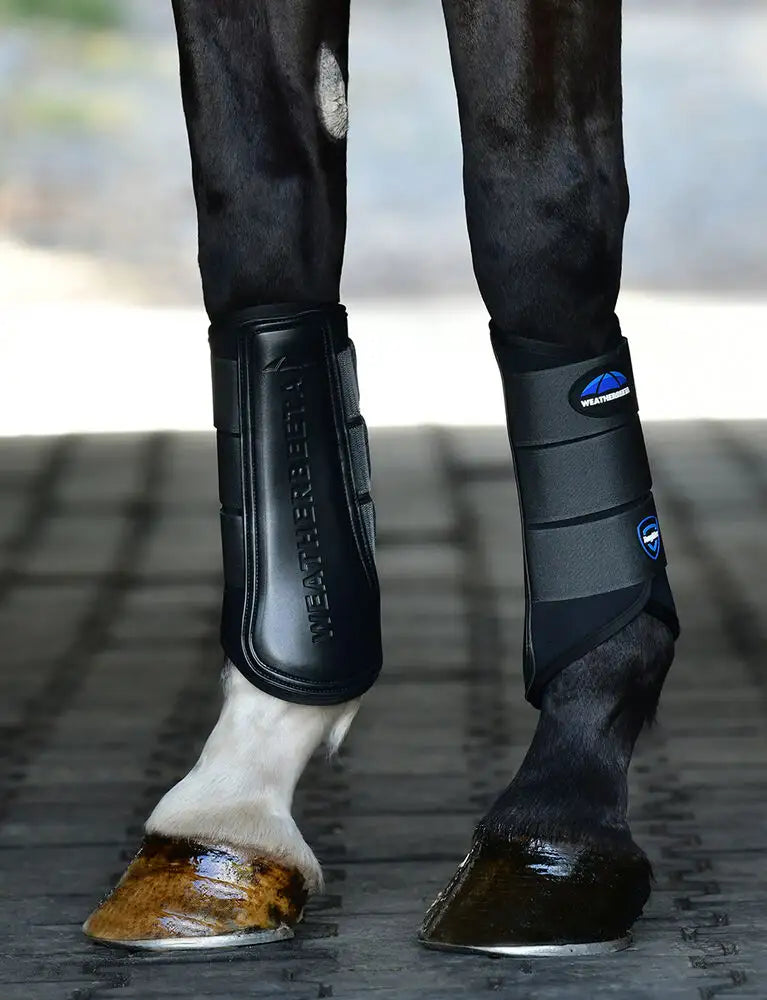 Tough-Tec Prime Brushing Boots
