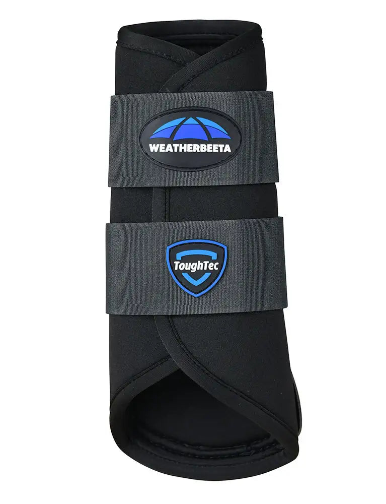 Tough-Tec Prime Brushing Boots