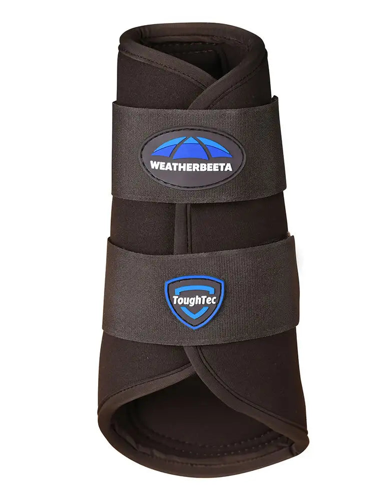 Tough-Tec Prime Brushing Boots