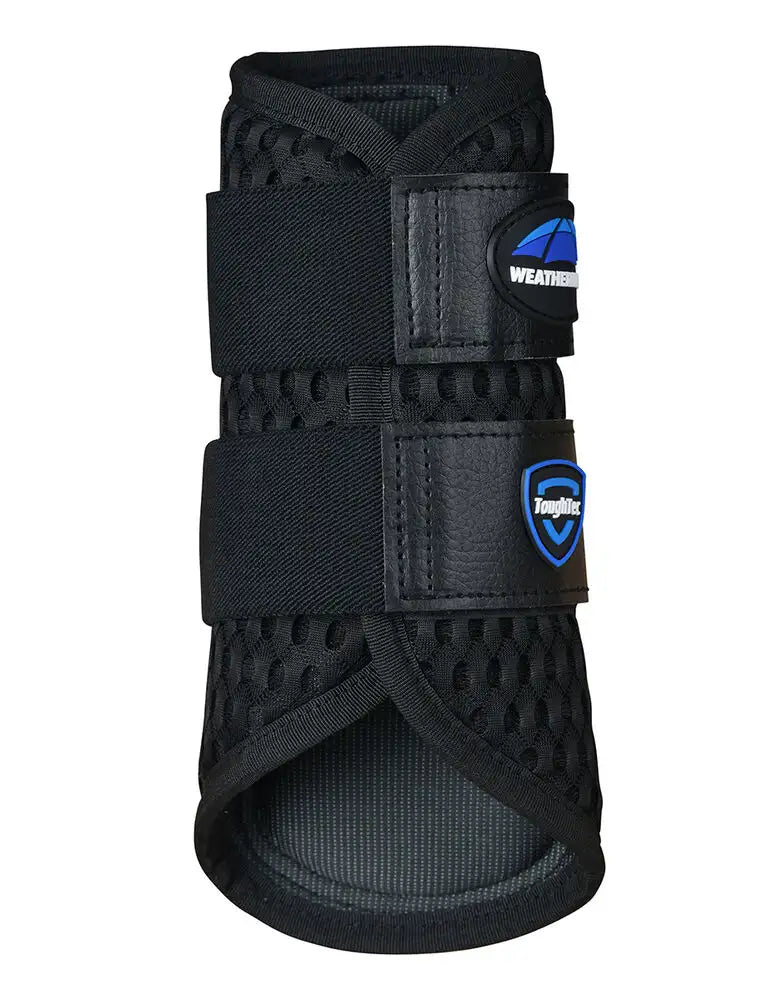 Tough-Tec Mesh Brushing Boots