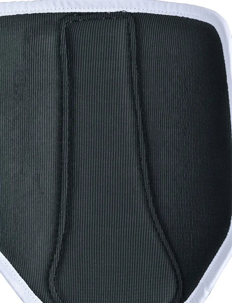 Tough-Tec Mesh Brushing Boots