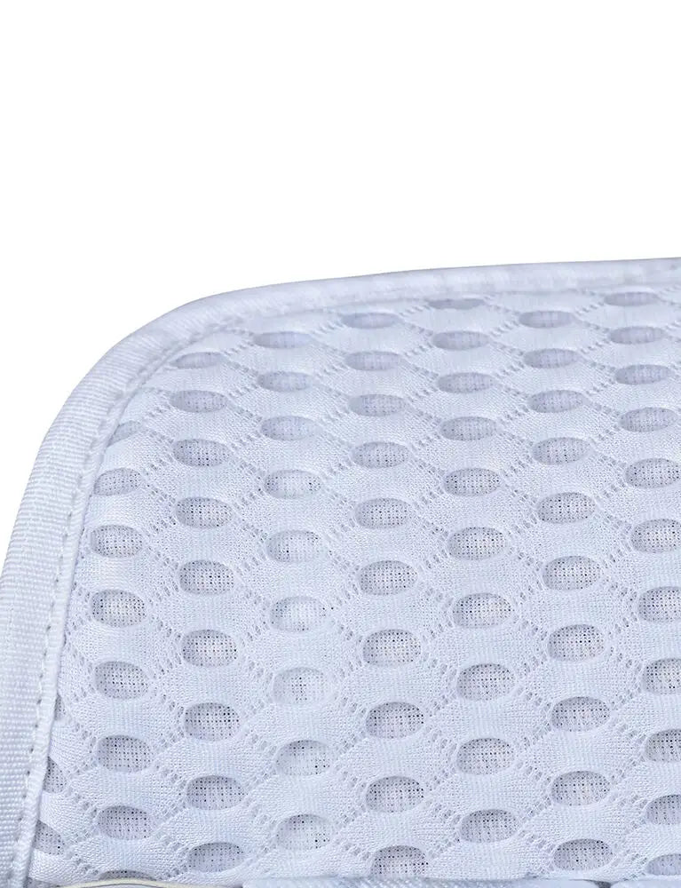 Tough-Tec Mesh Brushing Boots