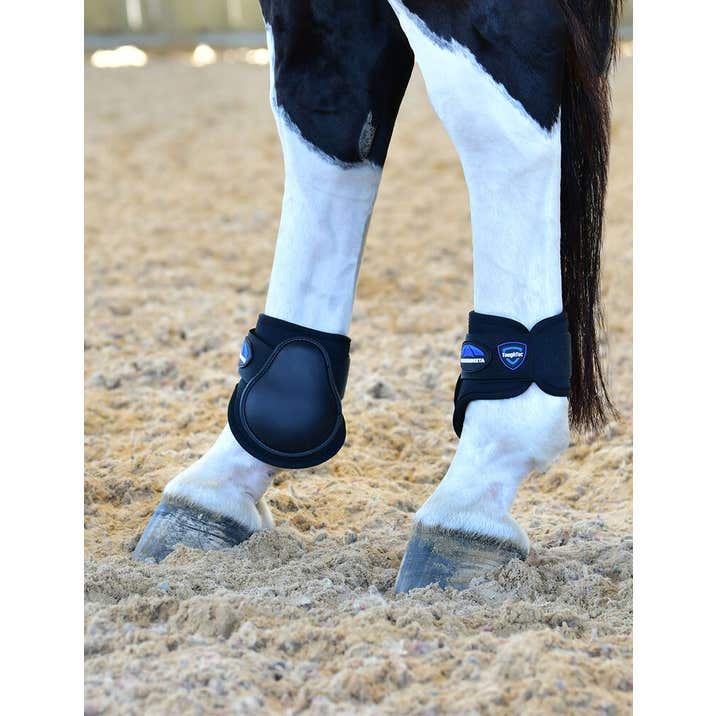 WeatherBeeta Tough-Tec Prime Fetlock Boots