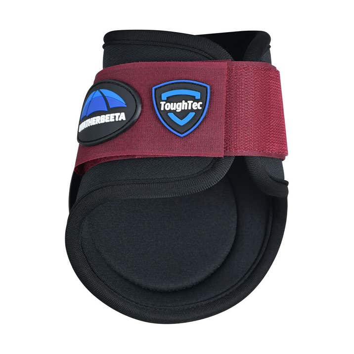 WeatherBeeta Tough-Tec Prime Fetlock Boots