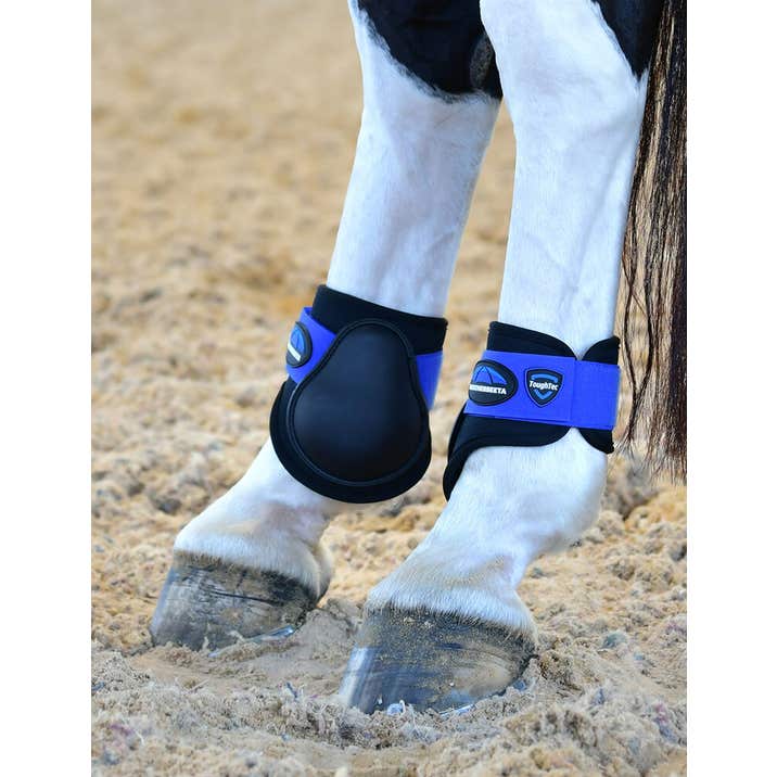 WeatherBeeta Tough-Tec Prime Fetlock Boots