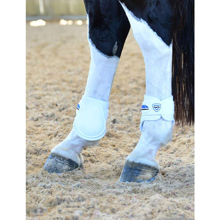 WeatherBeeta Tough-Tec Prime Fetlock Boots