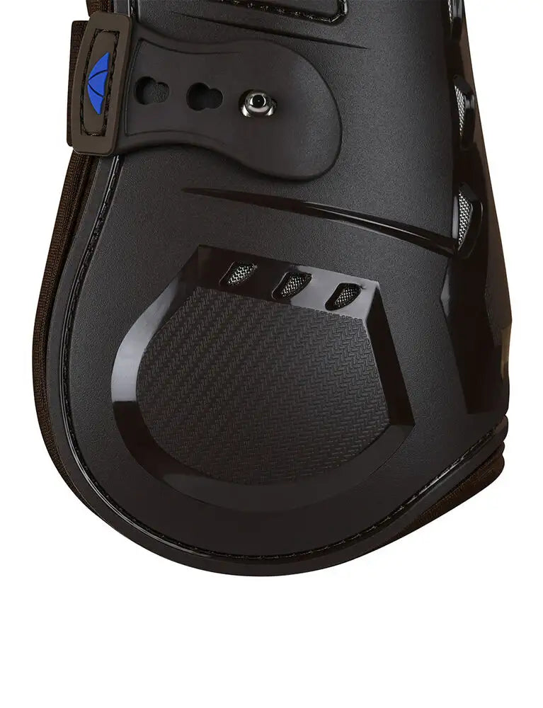 Weatherbeeta Tough-Tec Essential Open Front Boots