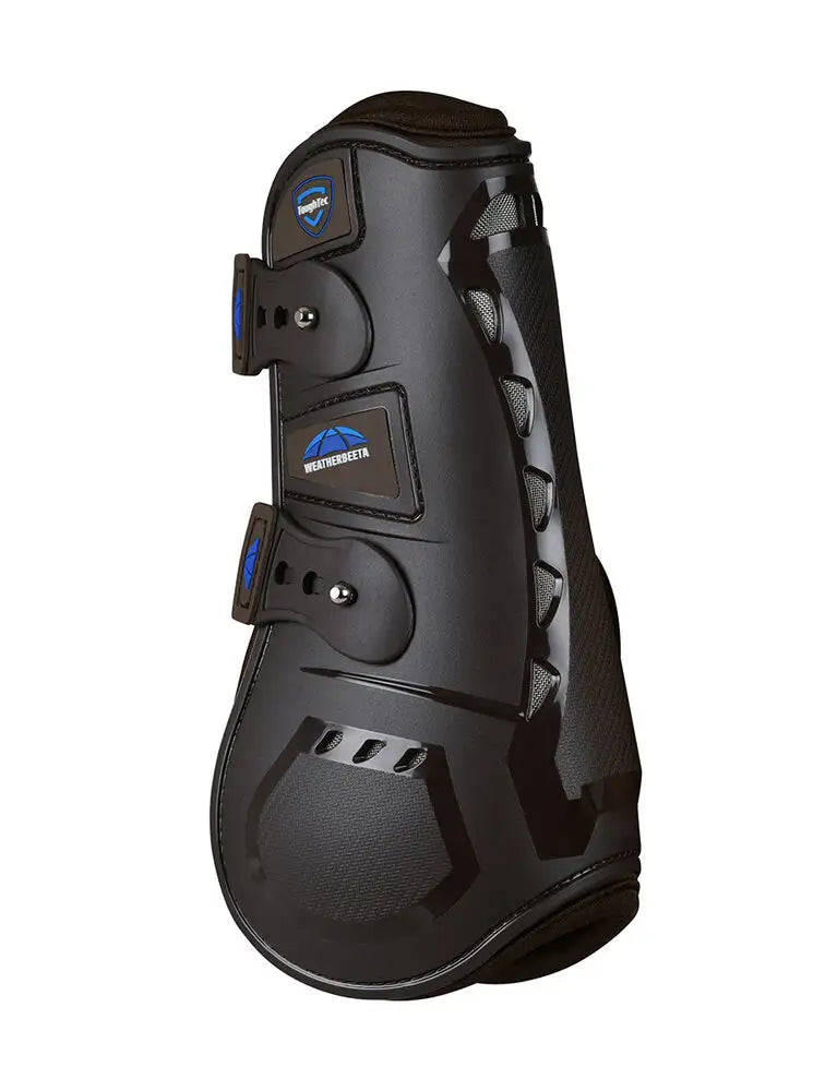 Weatherbeeta Tough-Tec Essential Open Front Boots