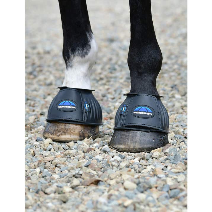 WeatherBeeta Tough-Tec Prime Rubber Bell Boots