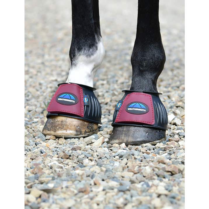 WeatherBeeta Tough-Tec Prime Rubber Bell Boots