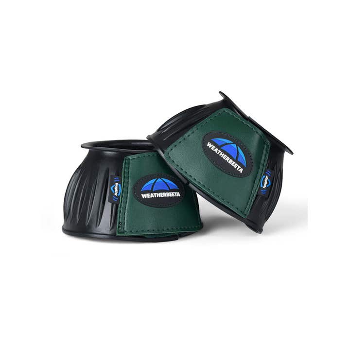 WeatherBeeta Tough-Tec Prime Rubber Bell Boots