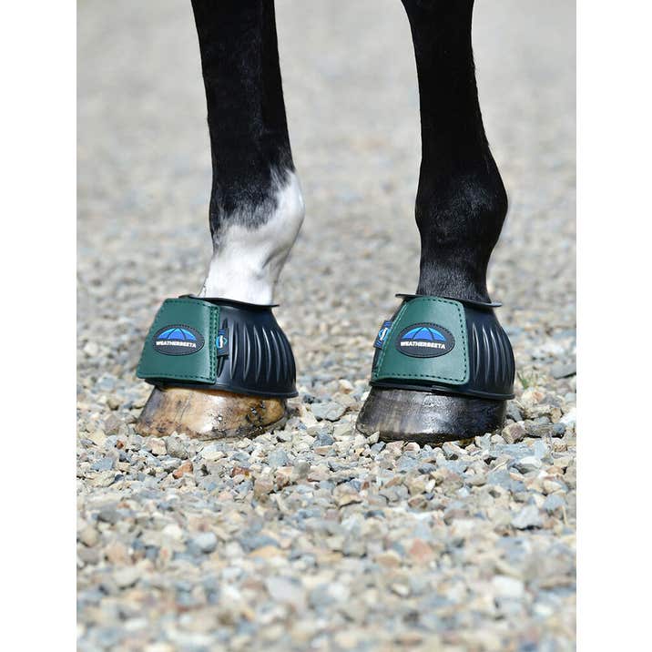 WeatherBeeta Tough-Tec Prime Rubber Bell Boots