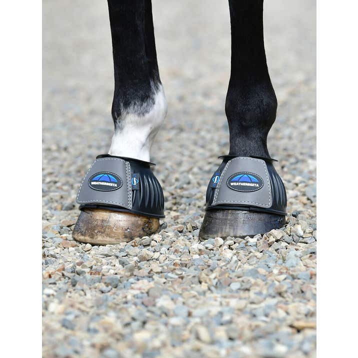 WeatherBeeta Tough-Tec Prime Rubber Bell Boots