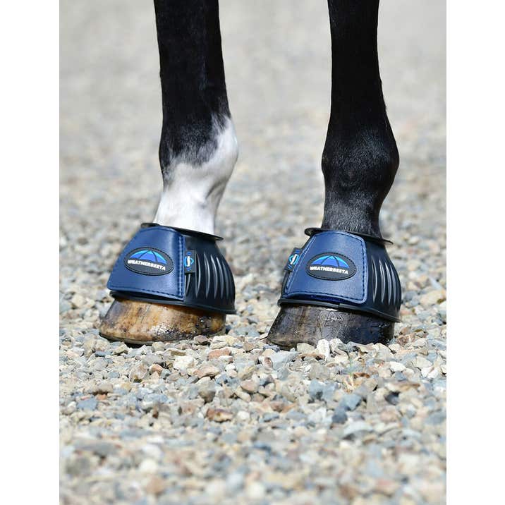 WeatherBeeta Tough-Tec Prime Rubber Bell Boots