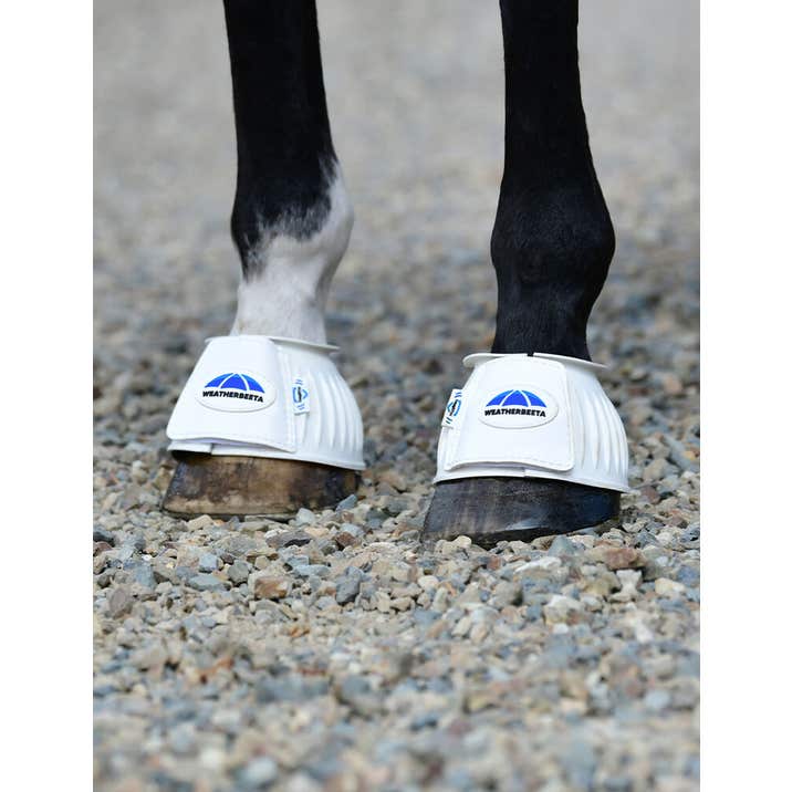 WeatherBeeta Tough-Tec Prime Rubber Bell Boots