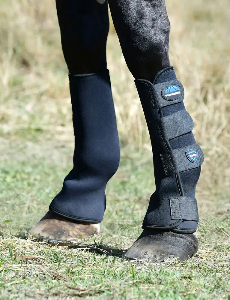 Tough-Tec Turnout Boots