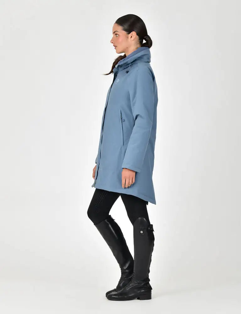 Dublin Everyday Waterproof Jacket