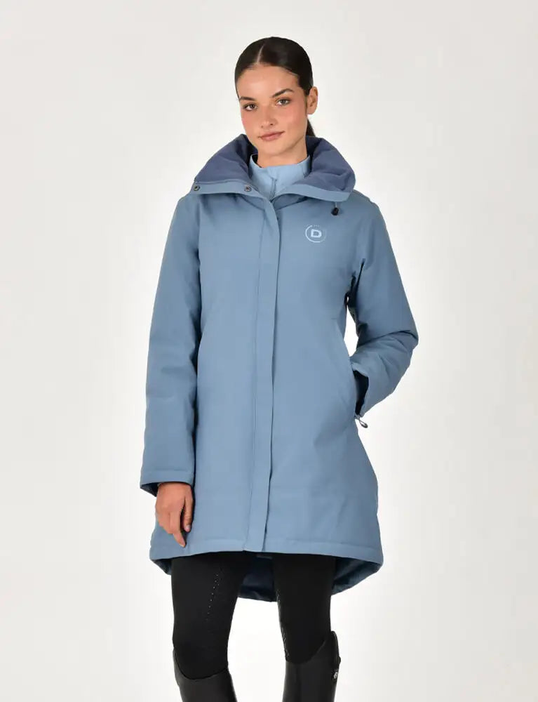 Dublin Everyday Waterproof Jacket