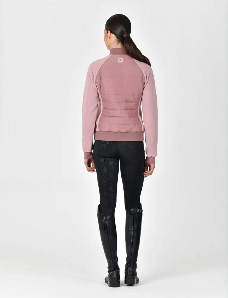 Dublin Insulated Hybrid Jacket