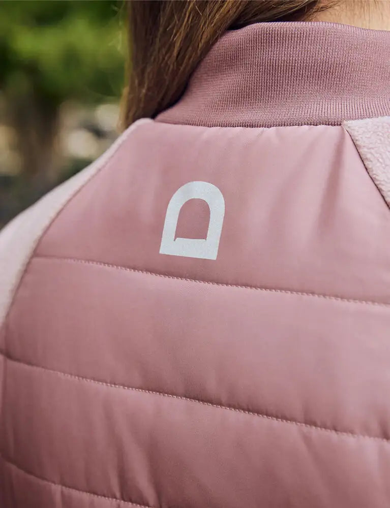 Dublin Insulated Hybrid Jacket