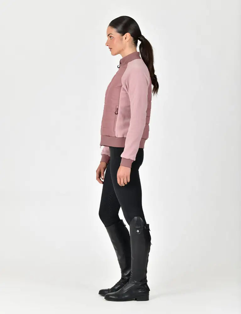 Dublin Insulated Hybrid Jacket