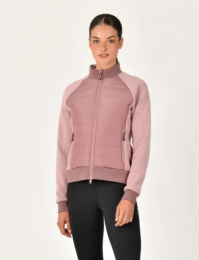 Dublin Insulated Hybrid Jacket