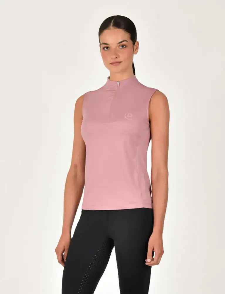 Dublin Breathable Sleeveless Top