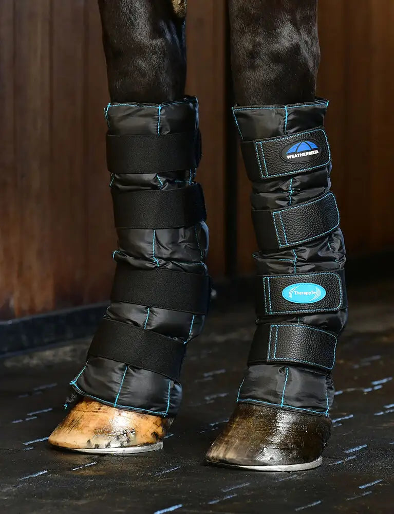 Therapy-Tec II Gel Ice Boots