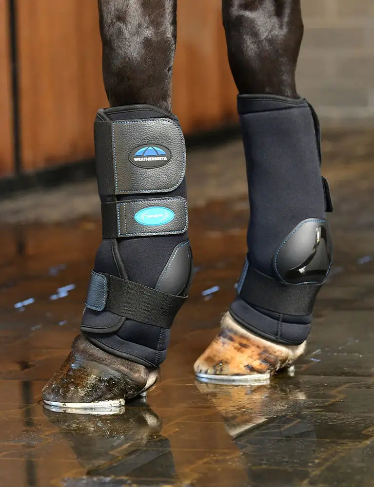Therapy-Tec II Ultra Cool Ice Boots