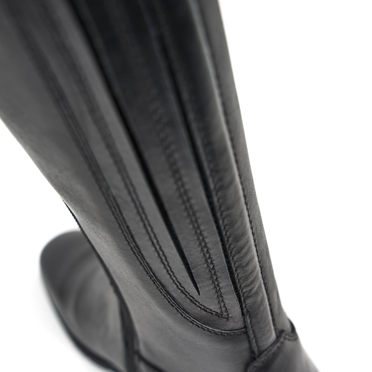 Moretta Vercelli Dressage Boots - Black