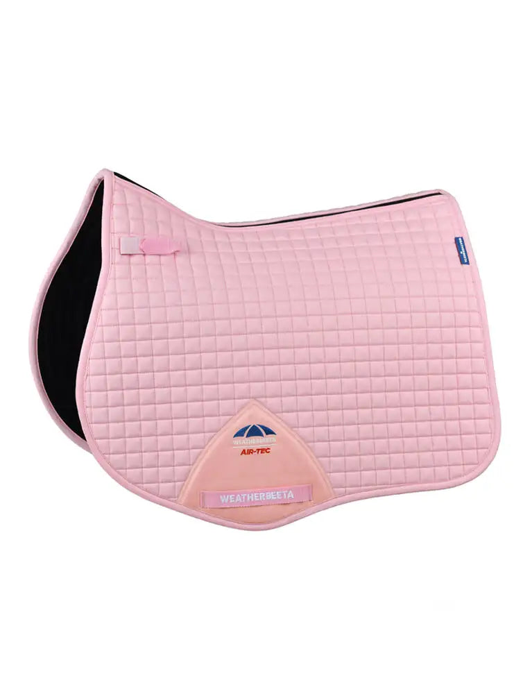 Prime Air-Tec All Purpose Saddle Pad
