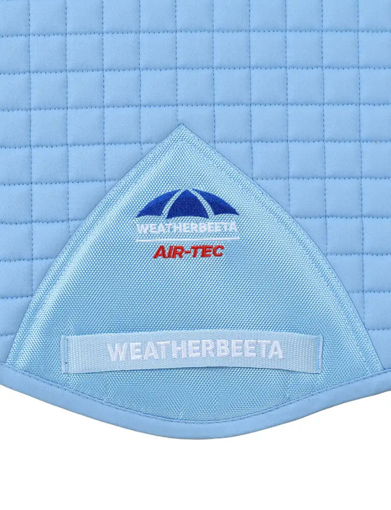 Prime Air-Tec All Purpose Saddle Pad